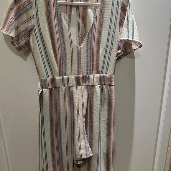 Crystal Doli Short Pants Suit - Picture 2 of 8